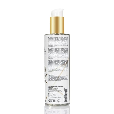 ⁨VIVE Wodny żel intymny 200 ml - bezzapachowy, beztłuszczowy⁩ w sklepie Wasserman.eu