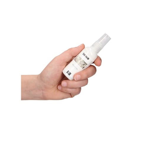 ⁨Delay Gel 50ml - żel wydłużający działanie, pielęgnacja skory⁩ w sklepie Wasserman.eu
