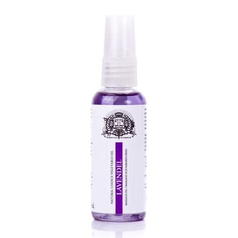 ⁨Touche by Shots Olejek do masażu roślinny 50 ml, relaksujący zapach⁩ w sklepie Wasserman.eu