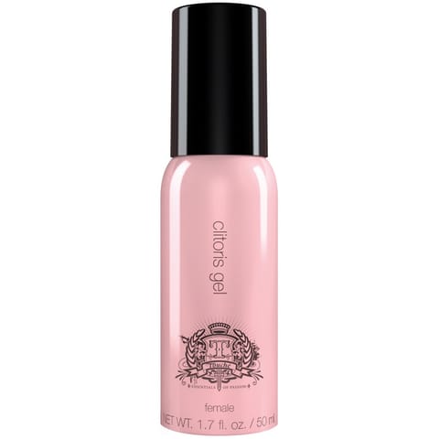 ⁨Touche Woman żel intymny chłodząco-rozgrzewający 50 ml⁩ w sklepie Wasserman.eu