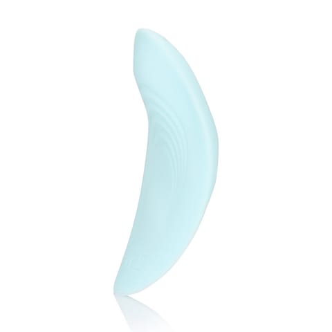 ⁨Panty Vibrator with Remote Control - Arctic Blue⁩ w sklepie Wasserman.eu