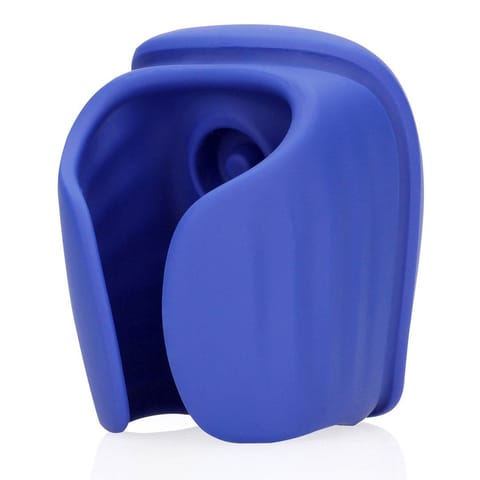 ⁨Vibrating and Pulse Wave Stroker - Midnight Hour⁩ w sklepie Wasserman.eu