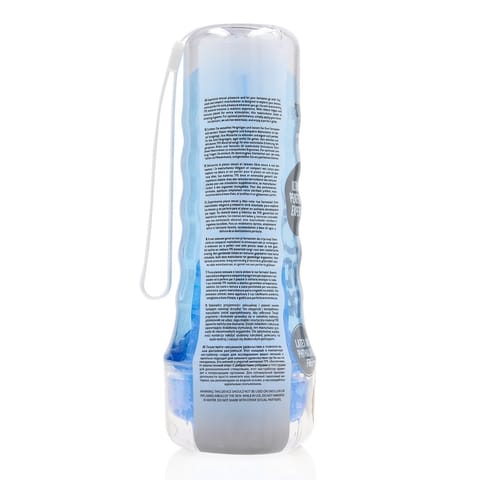 ⁨Easy Rider - Pussy Masturbator - Blue⁩ w sklepie Wasserman.eu