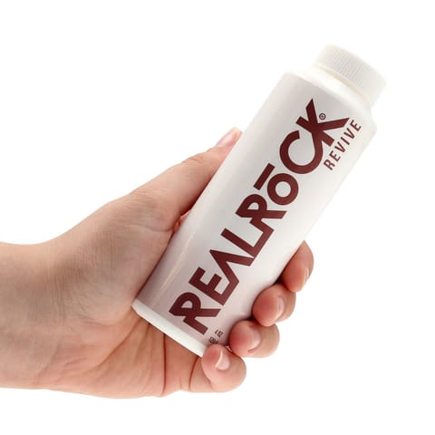 ⁨RealRock Revive - Reviving Powder - 4 oz / 120 gr⁩ w sklepie Wasserman.eu