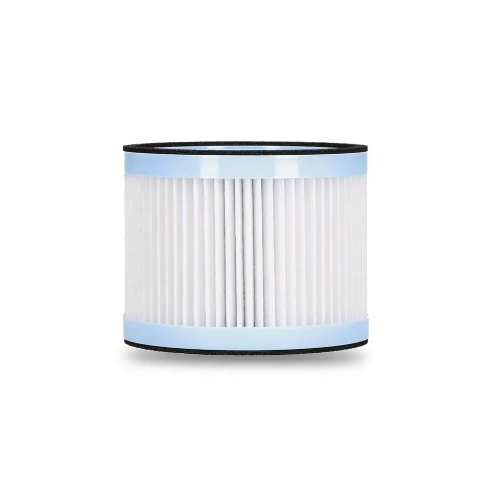 ⁨Duux 2-in-1 HEPA + Activated Carbon filter for Sphere White⁩ at Wasserman.eu
