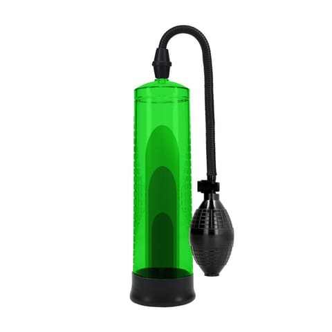 ⁨Basic Pump 1 - Water Resistant - Green⁩ w sklepie Wasserman.eu