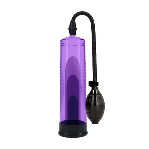 ⁨Basic Pump 1 - Water Resistant - Purple⁩ w sklepie Wasserman.eu