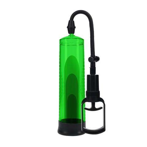 ⁨Basic Pump 2 - Water Resistant - Green⁩ w sklepie Wasserman.eu