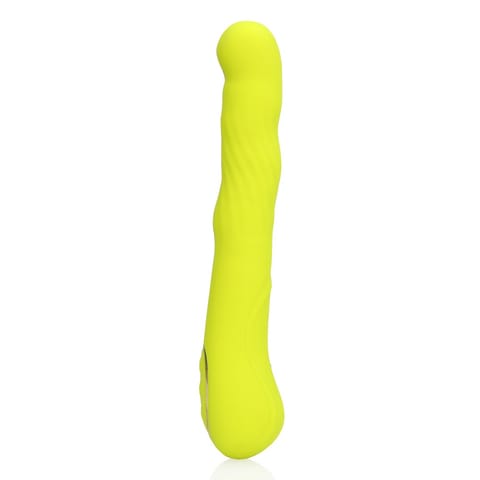 Wiggle G-Spot Vibrator - Lime Passion w sklepie Wasserman.eu