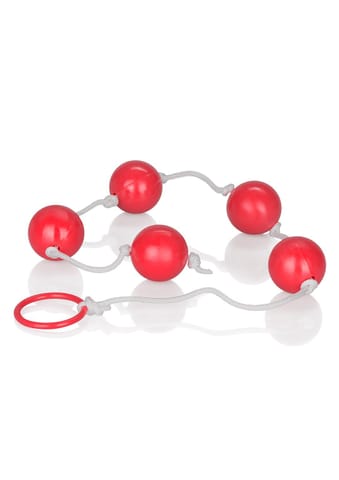 CalExotics Large Anal Beads w sklepie Wasserman.eu