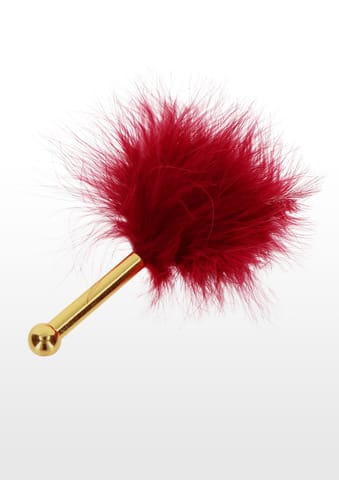 ⁨Taboom Bondage in Luxury Feather Tickler⁩ w sklepie Wasserman.eu
