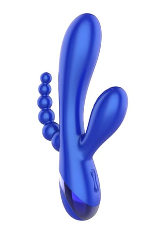 ⁨Xocoon Triple Love Vibrator⁩ w sklepie Wasserman.eu