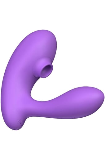⁨Xocoon DuoVibe I Air Vibrator⁩ w sklepie Wasserman.eu