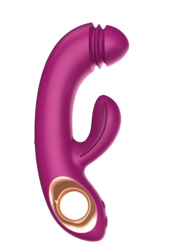 Xocoon Harmony Dual Touch G-spot Vibrator w sklepie Wasserman.eu
