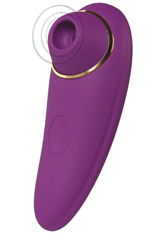 ⁨Xocoon Sensual Sway Air Stimulator⁩ w sklepie Wasserman.eu