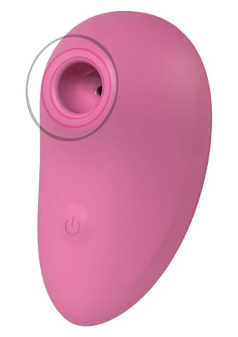 ⁨Xocoon Zen Air Stimulator⁩ w sklepie Wasserman.eu