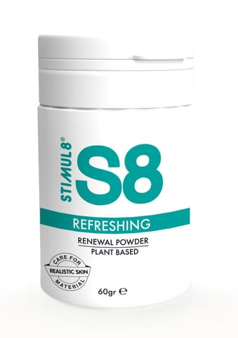 ⁨S8 Renewal Powder 60 gr⁩ w sklepie Wasserman.eu