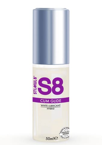 S8 Hybrid Cum Glide 50 ml w sklepie Wasserman.eu