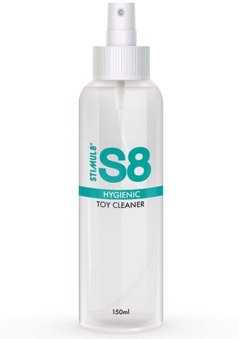 ⁨Hygienic Toycleaner 150 ml⁩ w sklepie Wasserman.eu