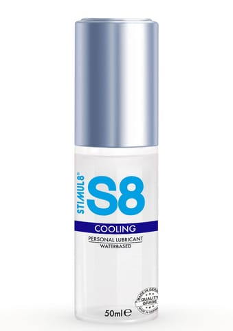 ⁨S8 Cooling Lubricant 50 ml⁩ w sklepie Wasserman.eu