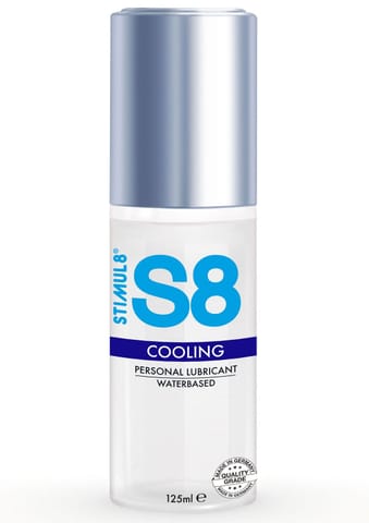 S8 Cooling Lubricant 125 ml w sklepie Wasserman.eu