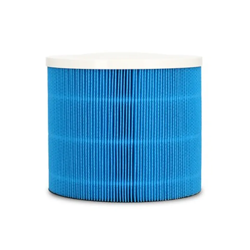 ⁨Duux Filter for Ovi Evaporative Humidifier Blue⁩ at Wasserman.eu