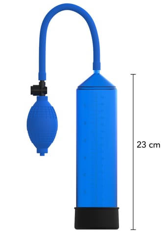 ⁨Starter Penis Pump⁩ w sklepie Wasserman.eu