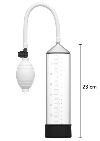⁨Starter Penis Pump⁩ w sklepie Wasserman.eu