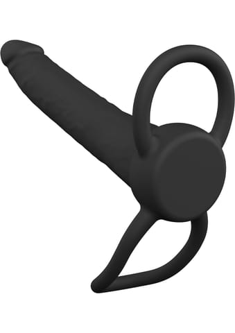 Double Trouble Anal Penetrator w sklepie Wasserman.eu