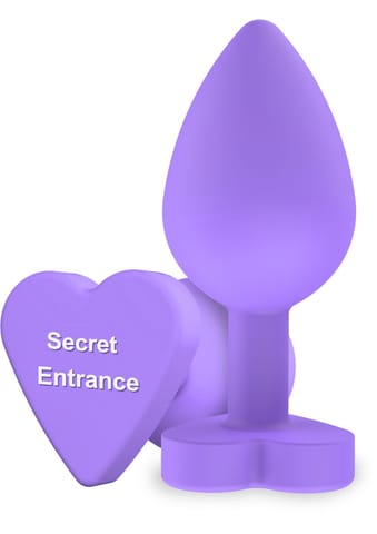 ⁨Buttplug Secret Entrance⁩ w sklepie Wasserman.eu