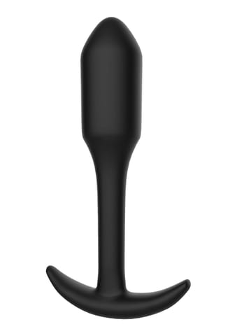 ⁨Smooth Analplug Medium⁩ w sklepie Wasserman.eu