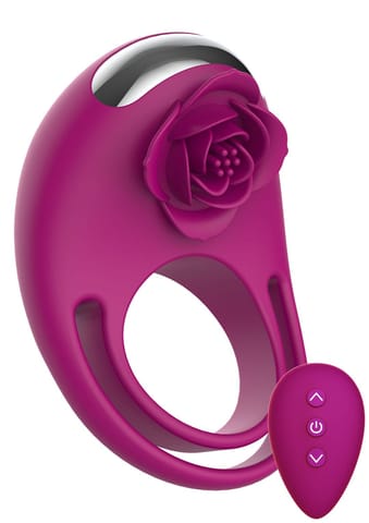 ⁨Put a Ring On It C-Ring Remote⁩ w sklepie Wasserman.eu