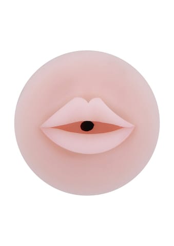 ⁨Vibrating Stroker Mouth⁩ w sklepie Wasserman.eu