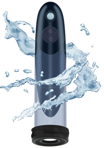 ⁨Automatic Aqua Penis Pump⁩ w sklepie Wasserman.eu