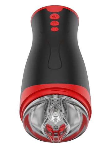 ⁨Deep Squeeze Masturbator⁩ w sklepie Wasserman.eu