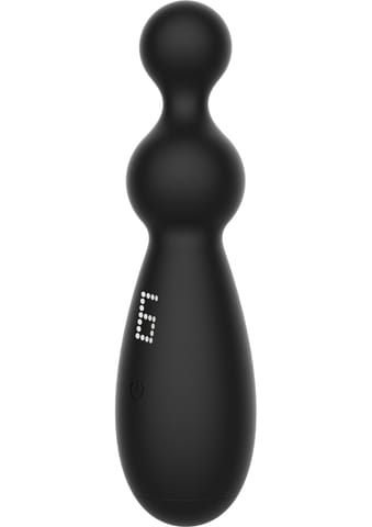 Twin Thrill Anal Vibrator w sklepie Wasserman.eu