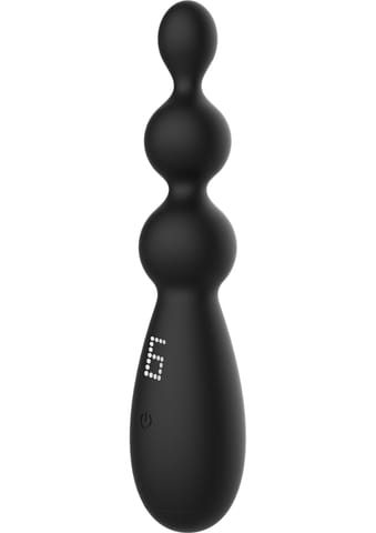 Triple Thrill Anal Vibrator w sklepie Wasserman.eu