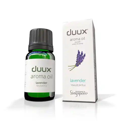 ⁨Duux Lavender Aromatherapy for Humidifier Lavender⁩ at Wasserman.eu