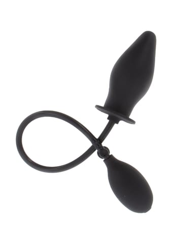 ⁨Inflatable Butt Plug Advanced⁩ w sklepie Wasserman.eu