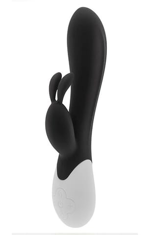 ⁨Corabi Rabbit Vibrator Black⁩ w sklepie Wasserman.eu