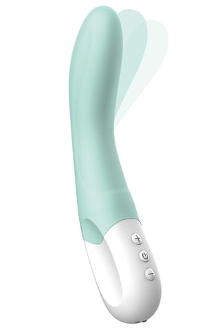 ⁨LIEBE BEND IT RECHARGEABLE MINT⁩ w sklepie Wasserman.eu