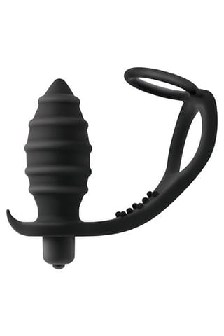 Throttle Black w sklepie Wasserman.eu