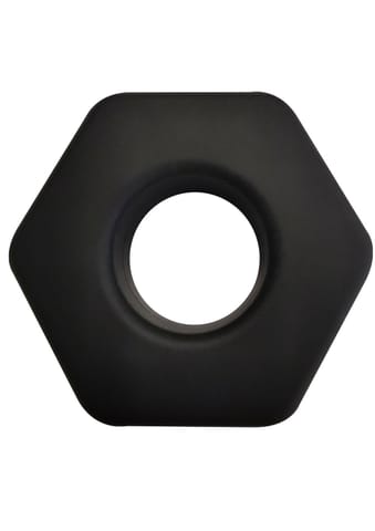Soft Silicone Hunk C-Ring w sklepie Wasserman.eu