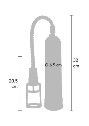 Pump Master w sklepie Wasserman.eu