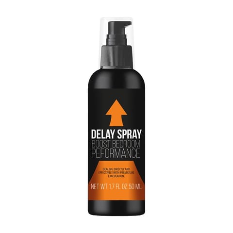 ⁨Cobeco Delay Spray Laureth-9 50ml - spray wydłużający czas działania⁩ w sklepie Wasserman.eu