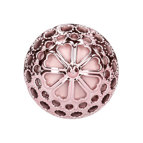 ⁨Loveline Finesse Paris - Precyzyjny masażer z kulistą końcowką, rożowy⁩ w sklepie Wasserman.eu