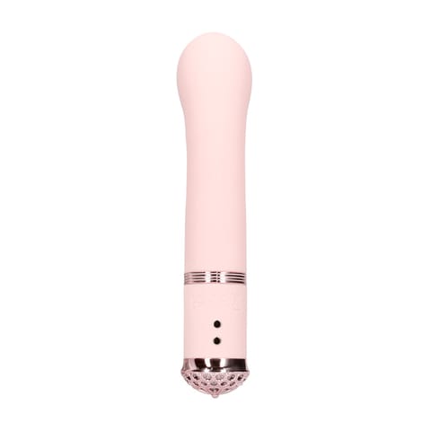 Cherie - G-Spot Vibe - Pink w sklepie Wasserman.eu