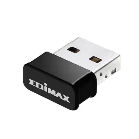 ⁨Edimax Dual-Band MU-MIMO USB Adapter EW-7822ULC⁩ at Wasserman.eu