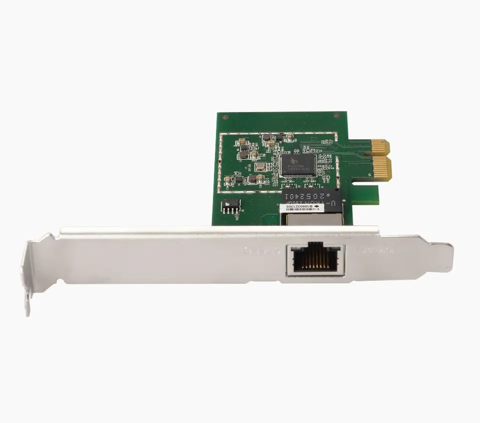 Edimax EN-9225TXE Gigabit Ethernet PCI Express Server Adapter w sklepie Wasserman.eu