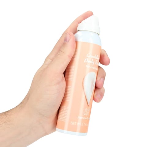 ⁨Bijoux Indiscrets Jasmine Pianka do Masażu o Efekcie Musującym 150ml⁩ w sklepie Wasserman.eu